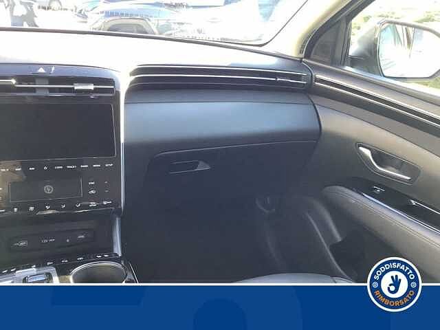 Hyundai TUCSON 1.6 PHEV AT 265CV Exellence (LP, DP, C)