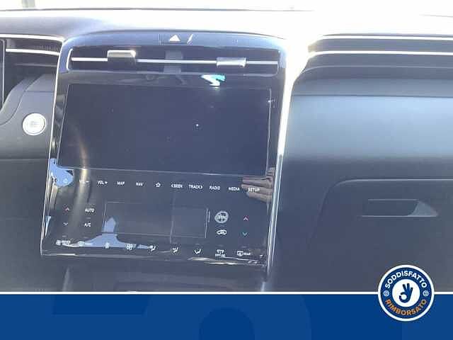 Hyundai TUCSON 1.6 PHEV AT 265CV Exellence (LP, DP, C)