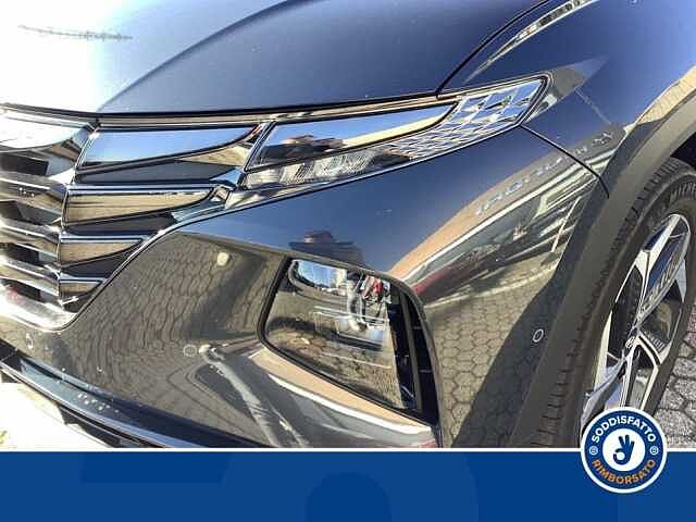 Hyundai TUCSON 1.6 PHEV AT 265CV Exellence (LP, DP, C)