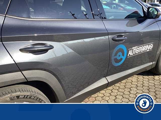 Hyundai TUCSON 1.6 PHEV AT 265CV Exellence (LP, DP, C)