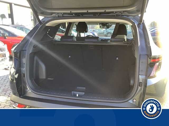 Hyundai TUCSON 1.6 PHEV AT 265CV Exellence (LP, DP, C)