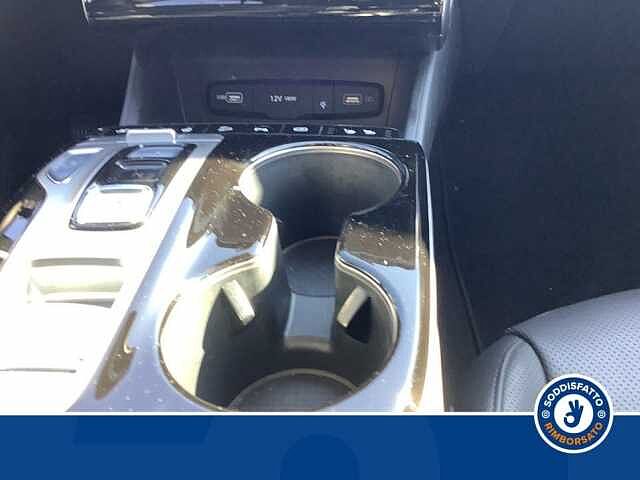 Hyundai TUCSON 1.6 PHEV AT 265CV Exellence (LP, DP, C)