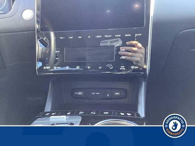 Hyundai TUCSON 1.6 PHEV AT 265CV Exellence (LP, DP, C)