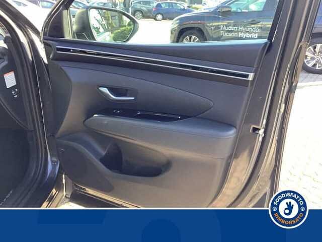 Hyundai TUCSON 1.6 PHEV AT 265CV Exellence (LP, DP, C)