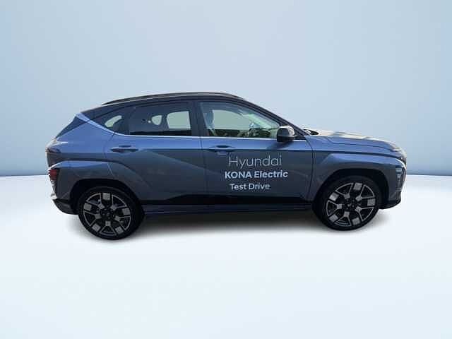 Hyundai KONA NEW EV 65.4KW XCLASS SPECIAL EDITION + TT + SR