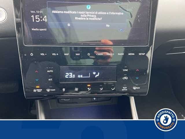 Hyundai TUCSON 1.6 PHEV AT 265CV Exellence (LP, DP, C)