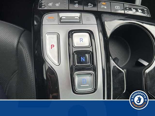 Hyundai TUCSON 1.6 PHEV AT 265CV Exellence (LP, DP, C)