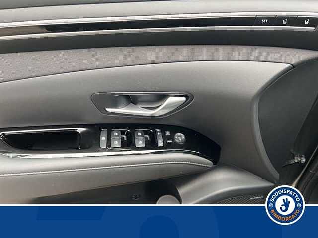 Hyundai TUCSON 1.6 PHEV AT 265CV Exellence (LP, DP, C)