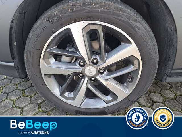 Hyundai KONA 1.6 CRDI STYLE 2WD 136CV DCT