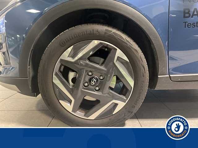 Hyundai BAYON 1.0 TGDI 48 MT XCLASS