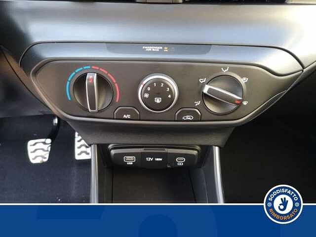 Hyundai BAYON 1.2 XLINE GPL