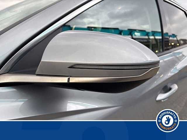 Hyundai TUCSON 1.6 PHEV AT 265CV Exellence (C)