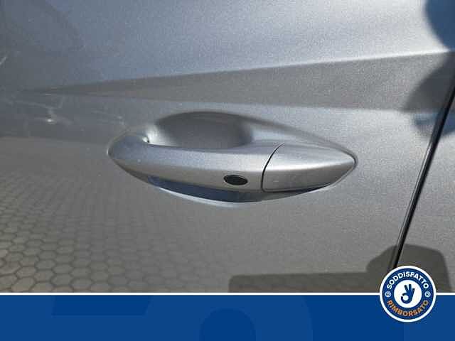 Hyundai TUCSON 1.6 PHEV AT 265CV Exellence (C)