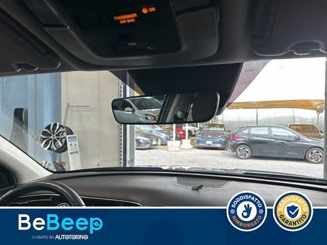 Hyundai TUCSON 1.6 HEV EXELLENCE 4WD AUTO