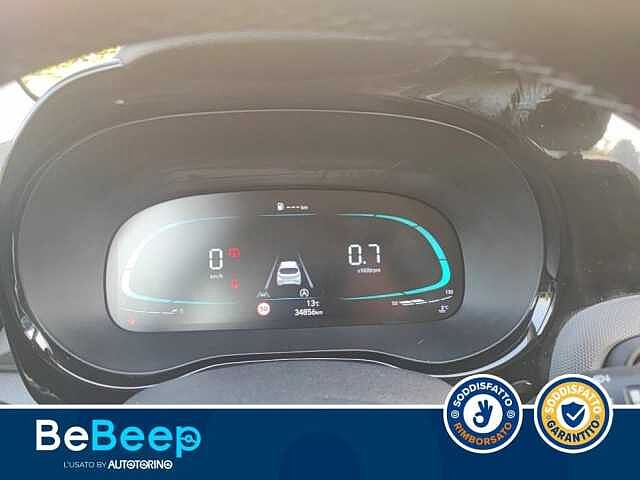 Hyundai i10 1.0 TECH CONNECT PACK ECONEXT GPL