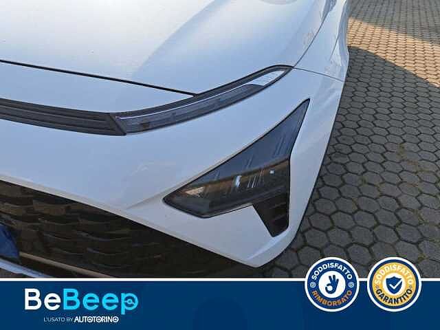 Hyundai BAYON 1.2 MPI XCLASS