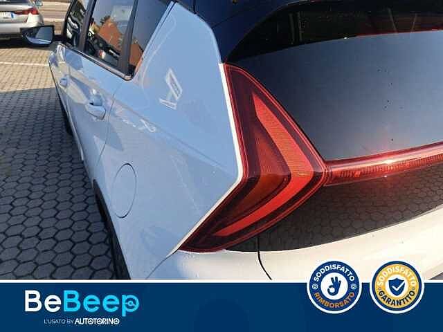 Hyundai BAYON 1.2 MPI XCLASS