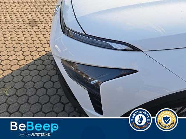 Hyundai BAYON 1.2 MPI XCLASS