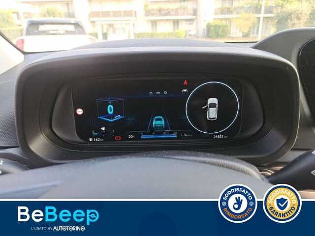 Hyundai BAYON 1.2 MPI XCLASS