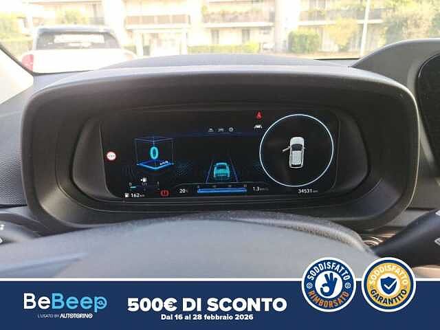 Hyundai BAYON 1.2 MPI XCLASS