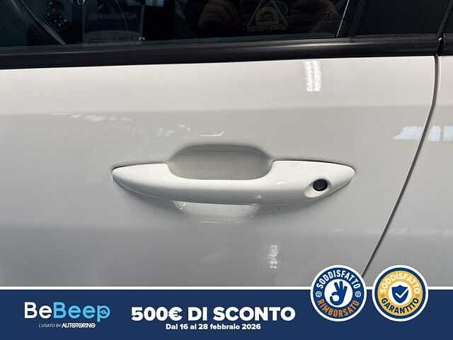 Hyundai i10 1.0 MPI TECH CONNECT PACK AT