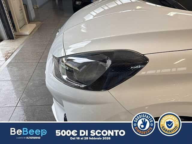Hyundai i10 1.0 MPI TECH CONNECT PACK AT