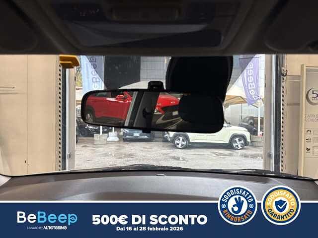 Hyundai i10 1.0 MPI TECH CONNECT PACK AT