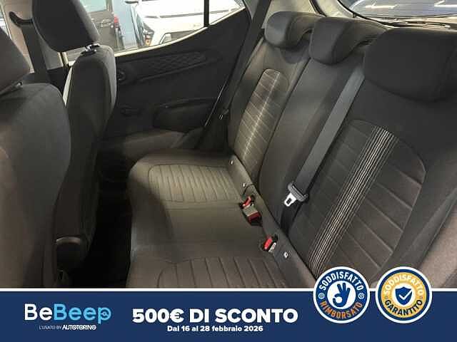 Hyundai i10 1.0 MPI TECH CONNECT PACK AT