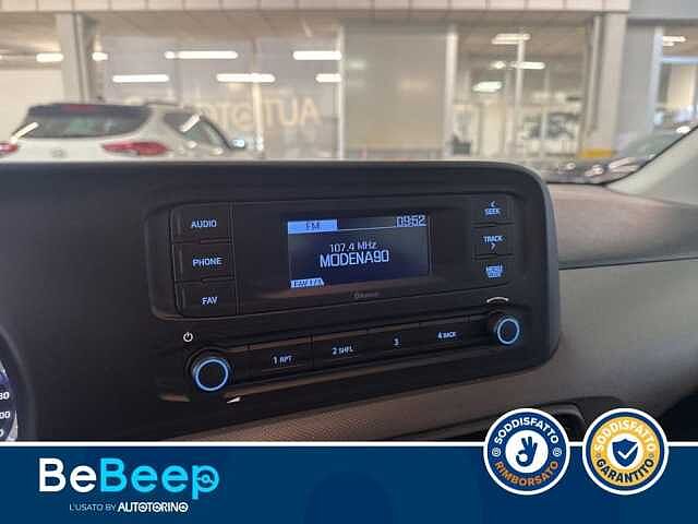 Hyundai i10 1.0 MPI ADVANCED