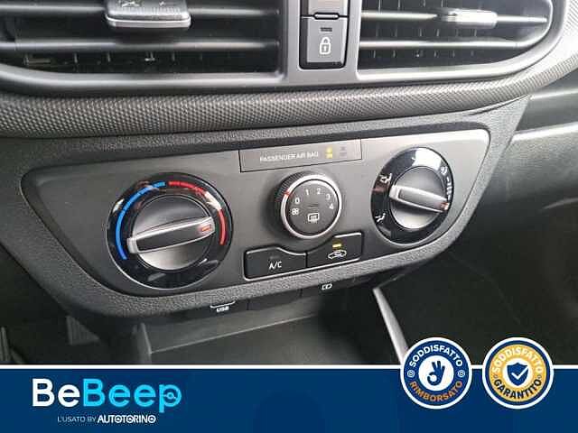 Hyundai i10 1.0 MPI CONNECTLINE 67CV