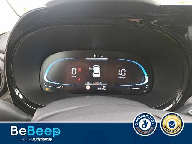 Hyundai i10 1.0 MPI CONNECTLINE 67CV