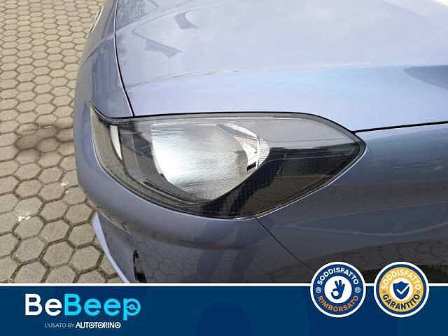 Hyundai i10 1.0 MPI CONNECTLINE 67CV