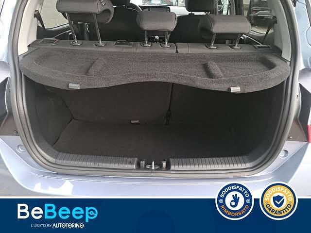 Hyundai i10 1.0 MPI CONNECTLINE 67CV