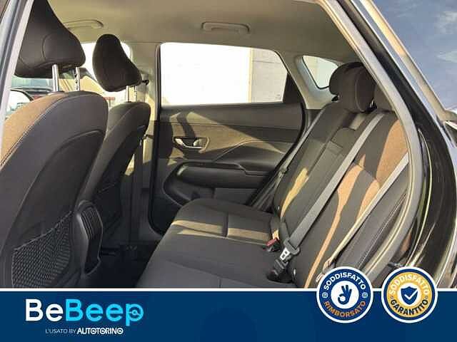 Hyundai KONA 1.6 GDI HEV X LINE 2WD 141CV DCT