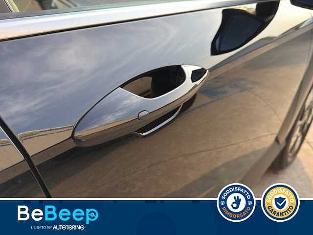 Hyundai KONA 1.6 GDI HEV X LINE 2WD 141CV DCT