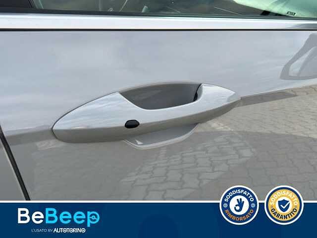 Hyundai KONA 1.6 GDI HEV X LINE 2WD 141CV DCT