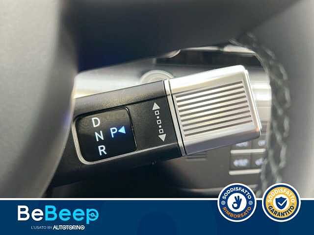 Hyundai KONA 1.6 GDI HEV X LINE 2WD 141CV DCT