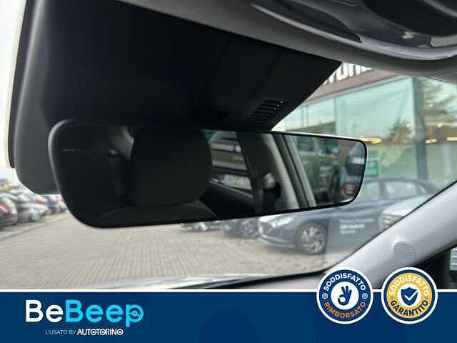 Hyundai KONA 1.6 GDI HEV X LINE 2WD 141CV DCT