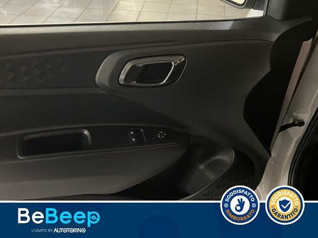 Hyundai i10 1.0 MPI CONNECTLINE 67CV