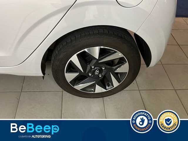 Hyundai i10 1.0 MPI CONNECTLINE 67CV