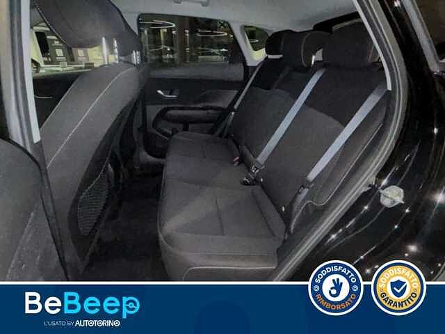 Hyundai KONA 1.6 GDI HEV X LINE 2WD 141CV DCT