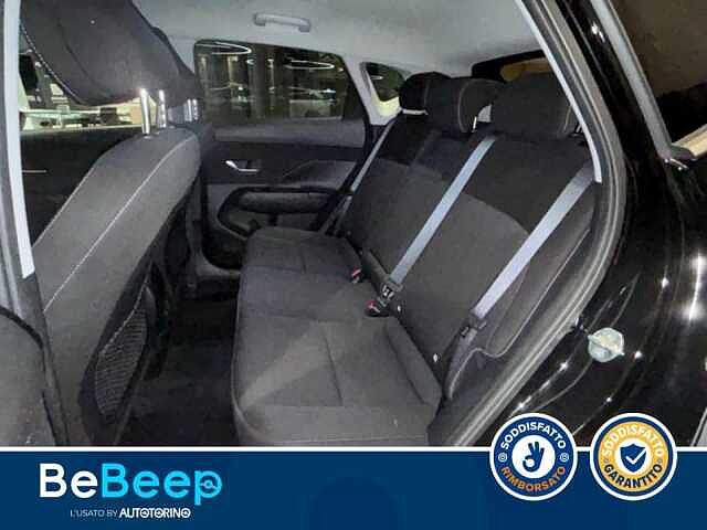 Hyundai KONA 1.6 GDI HEV X LINE 2WD 141CV DCT