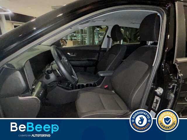 Hyundai KONA 1.6 GDI HEV X LINE 2WD 141CV DCT