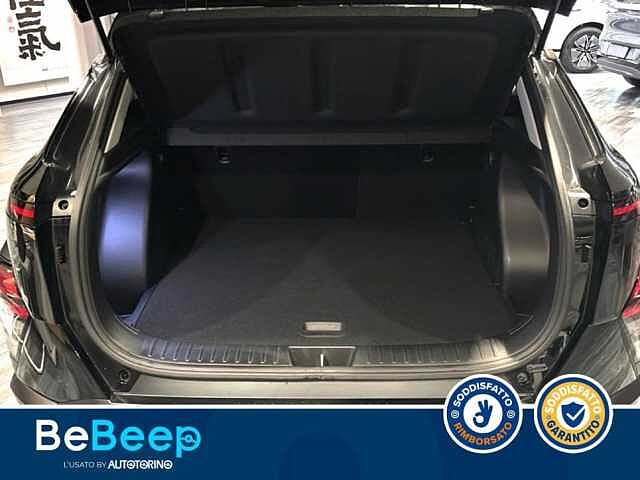 Hyundai KONA 1.6 GDI HEV X LINE 2WD 141CV DCT