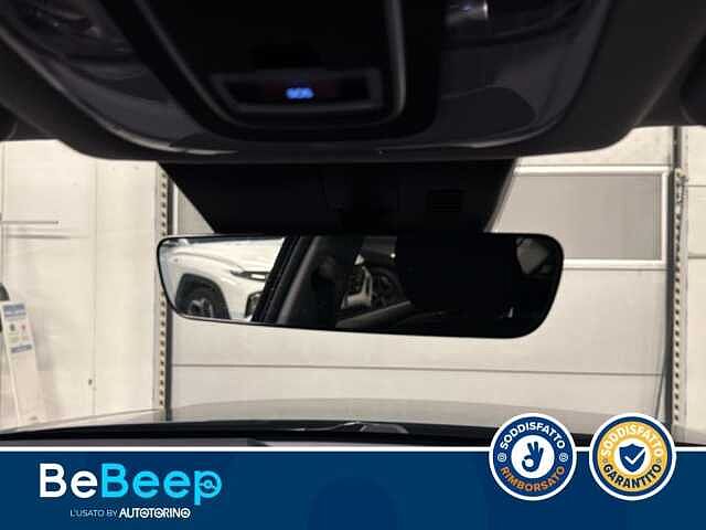 Hyundai KONA 1.6 GDI HEV X LINE 2WD 141CV DCT