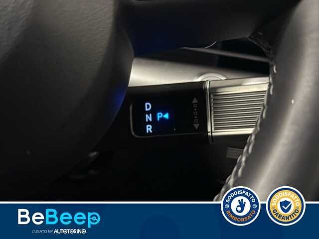 Hyundai KONA 1.6 GDI HEV X LINE 2WD 141CV DCT