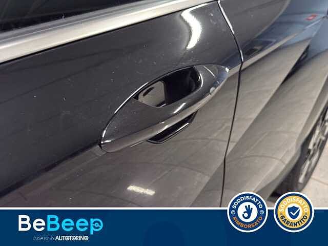 Hyundai KONA 1.6 GDI HEV X LINE 2WD 141CV DCT