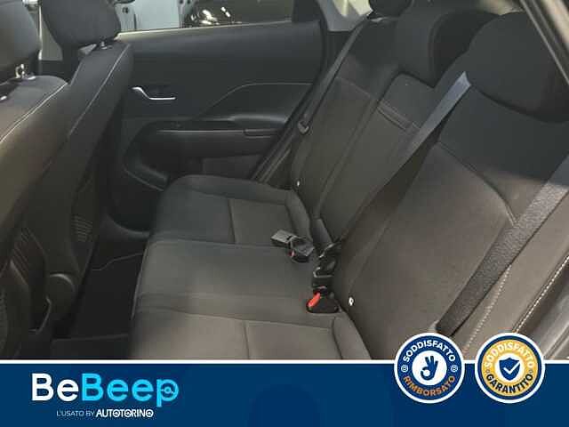 Hyundai KONA 1.6 GDI HEV X LINE 2WD 141CV DCT