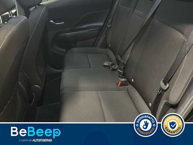 Hyundai KONA 1.6 GDI HEV X LINE 2WD 141CV DCT