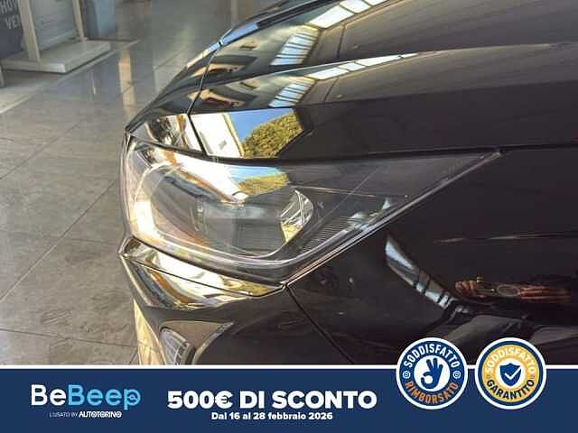 Hyundai i20 1.0 T-GDI 48V CONNECTLINE IMT